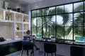 Квартира 3 комнаты 158 м² Wana Giri, Индонезия