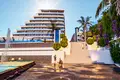 Apartamento 1 habitacion 71 m² Región del Mediterráneo, Turquía