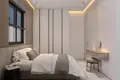 Appartement dans un nouvel immeuble AQUA RESIDENCE APT 201A