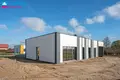 House 143 m² Azulauke, Lithuania