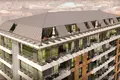 3 bedroom apartment 166 m² Kucukcekmece, Turkey