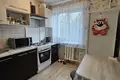 2 room apartment 43 m² Brest, Belarus