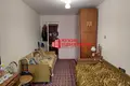 Appartement 2 chambres 45 m² Hrodna, Biélorussie