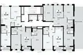 Appartement 3 chambres 91 m² Kommunarka, Russie
