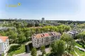 Квартира 1 комната 43 м² Минск, Беларусь