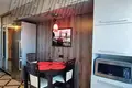 2 room apartment 56 m² Muchaviecki sielski Saviet, Belarus