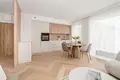 3 room apartment 60 m² Poznan, Poland