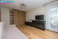 Apartamento 3 habitaciones 66 m² Vilna, Lituania