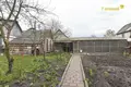 House 59 m² Luhavaslabadski sielski Saviet, Belarus