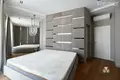 Wohnung 3 Zimmer 100 m² Minsk, Weißrussland