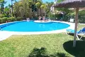 Willa 3 pokoi 151 m² Marbella, Hiszpania