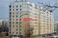 3 room apartment 66 m² Hrodna, Belarus