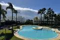 Wohnung 3 Schlafzimmer 165 m² Marbella, Spanien