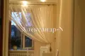 2 room apartment 60 m² Odessa, Ukraine