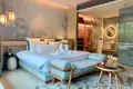 Studio apartment 1 bedroom 41 m² Phuket, Thailand