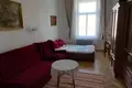 Квартира 1 комната 38 м² Папа, Венгрия