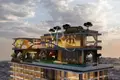 Apartamento 2 habitaciones 60 m² Phnom Penh, Camboya