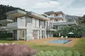 Willa 5 pokojów 434 m² Bodrum, Turcja