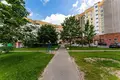 3 room apartment 66 m² Minsk, Belarus