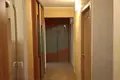 3 room apartment 60 m² Minsk, Belarus