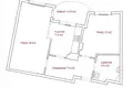 Wohnung 2 zimmer 50 m² in Warschau, Polen