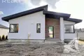 House 109 m² Muchaviecki sielski Saviet, Belarus