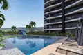 2 room apartment 65 m² Mersin, Turkey