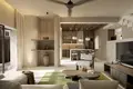 1-Schlafzimmer-Villa 100 m² Pecatu, Indonesien