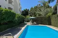 Wohnung 3 Schlafzimmer  in Limassol, Zypern