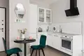 Apartamento 2 habitaciones 37 m² Varsovia, Polonia