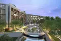 1 bedroom apartment 40 m² Phuket, Thailand