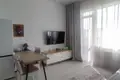 1 room apartment 34 m² in Saint Petersburg, Russia