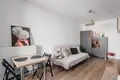 Mieszkanie 1 pokój 28 m² Warszawa, Polska