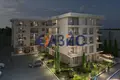 Квартира 37 м² Несебр, Болгария