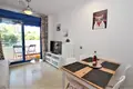 Mieszkanie 1 pokój 43 m² Benalmadena, Hiszpania