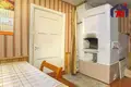 Casa 40 m² Liubanski siel ski Saviet, Bielorrusia