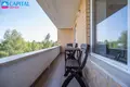 Apartamento 4 habitaciones 83 m² Vilna, Lituania