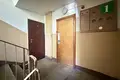 Apartamento 2 habitaciones 39 m² Riga, Letonia