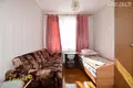 Квартира 3 комнаты 63 м² Лошница, Беларусь