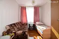 Wohnung 3 Zimmer 63 m² Losnica, Weißrussland