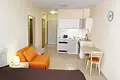Apartamento 1 habitación 42 m² Sunny Beach Resort, Bulgaria