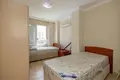 Mieszkanie 3 pokoi  Alanya, Turcja