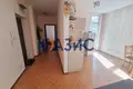 Wohnung 2 Schlafzimmer 62 m² Sonnenstrand, Bulgarien