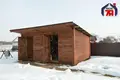 Casa 72 m² Barauski siel ski Saviet, Bielorrusia