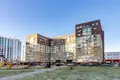 Квартира 3 комнаты 94 м² Минск, Беларусь