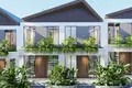 Wohnkomplex New residence with a restaurant, a swimming pool and a co-working space, Nusa Dua, Bali, Indonesia