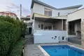 4 bedroom house 290 m² Agios Athanasios, Cyprus