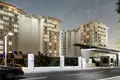 Квартира 1 комната 74 м² Турция, Турция