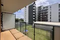 Appartement 2 chambres 50 m² en Poznan, Pologne
