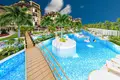 Duplex 4 bedrooms 120 m² Oba, Turkey